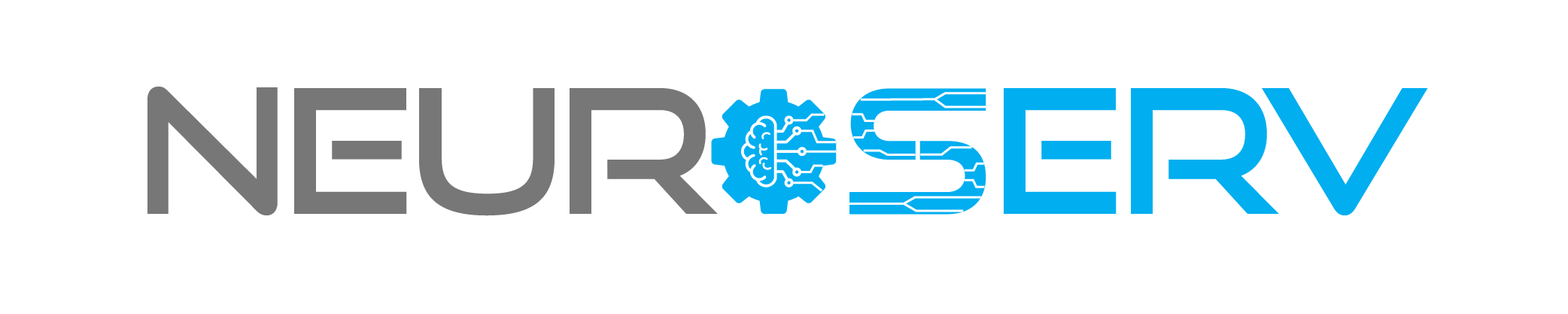NeuroServ Logo